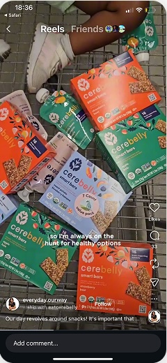 Content from @everyday.ourway